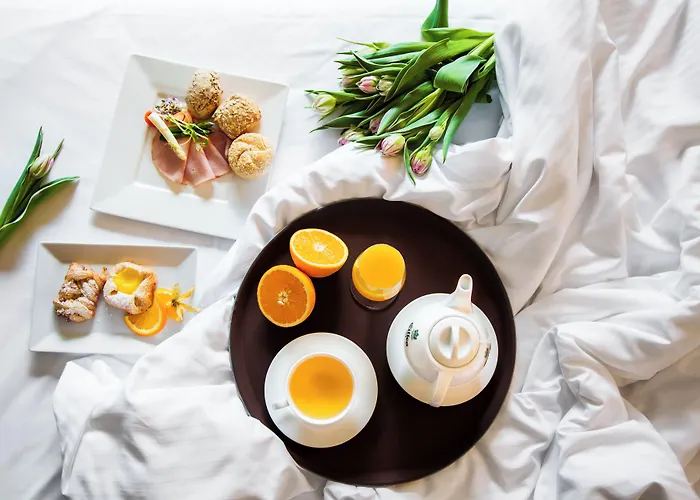 Olympic & Wellness 4*