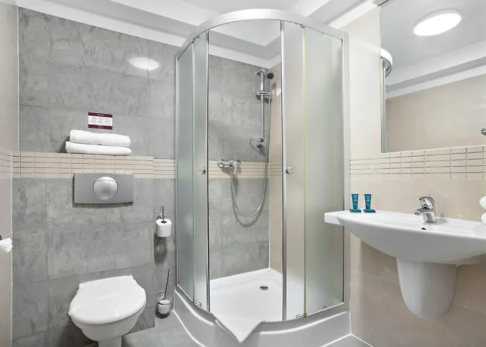 Olympic & Wellness Ustroń