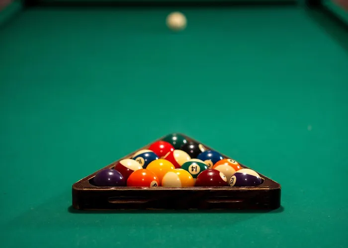 Olympic & Wellness Hotel 4*