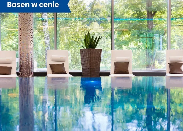 Olympic & Wellness אוסטראון