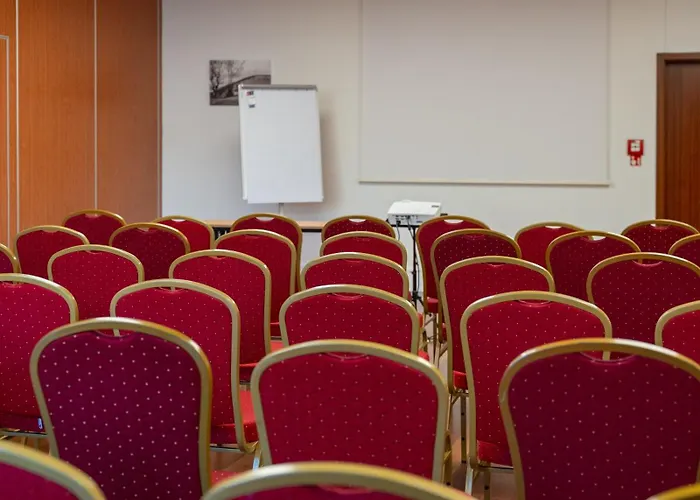 Szálloda Olympic & Wellness 4*