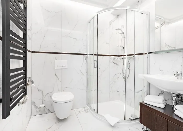 Olympic & Wellness Ustroń