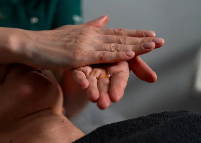 מלון Olympic & Wellness אוסטראון