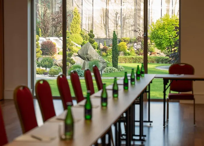 Hotel Olympic & Wellness Ustroń