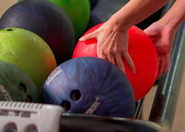 Olympic & Wellness Ustron