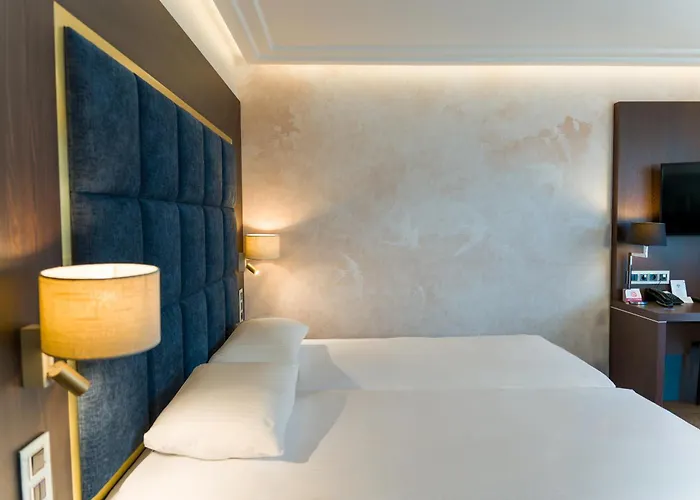 Olympic & Wellness Hotel Ustron