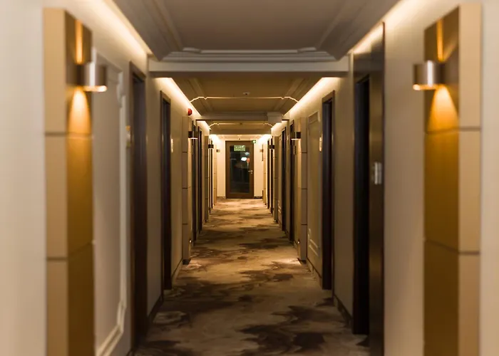 Olympic & Wellness Ustroń