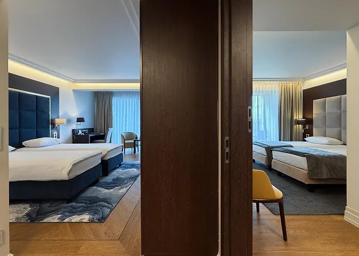 Hotel Olympic & Wellness