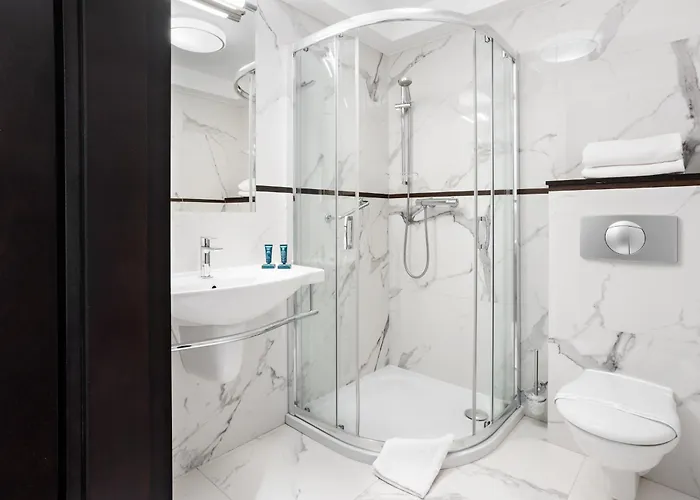 Olympic & Wellness 4*