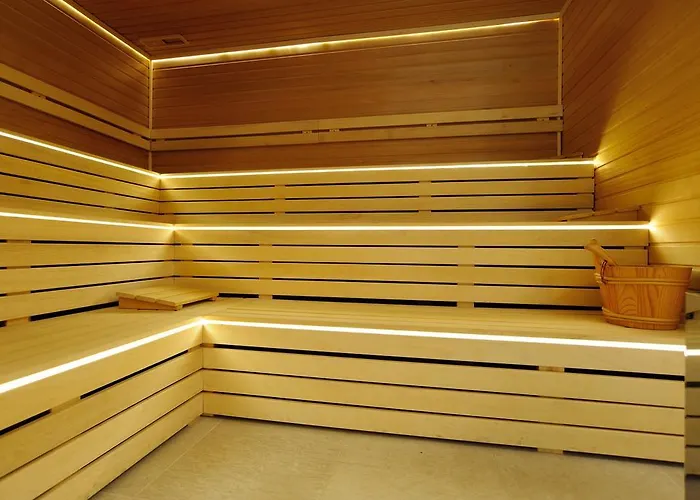 Hotel Olympic & Wellness