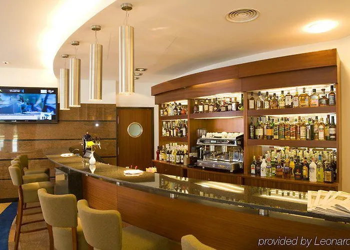 Olympic & Wellness Ustroń