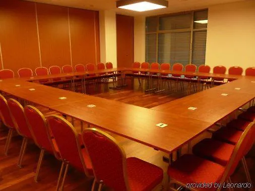 מלון Olympic & Wellness