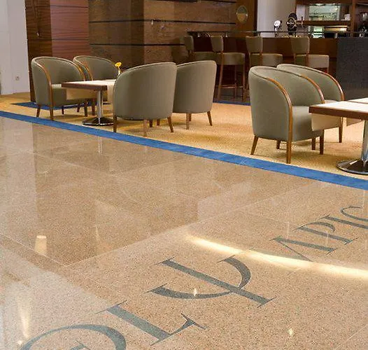 Olympic & Wellness Hotel Ustroń