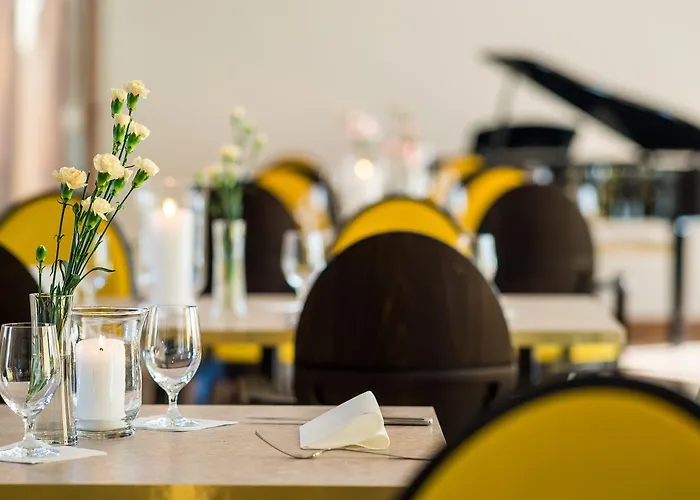 Olympic & Wellness 4*